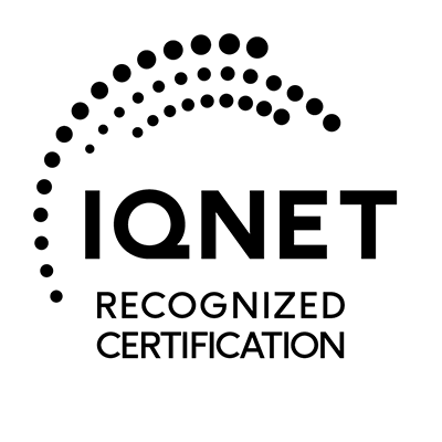 Certificado IQnet